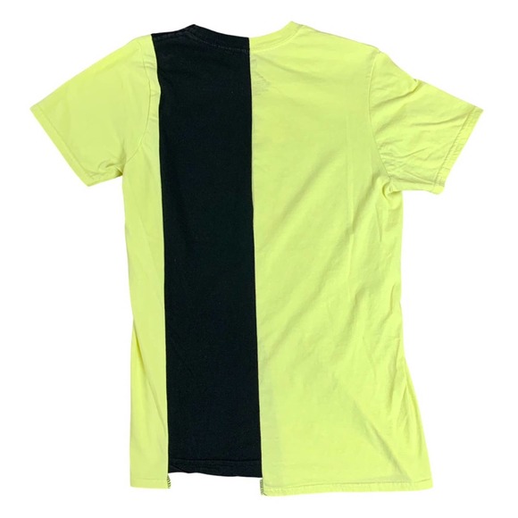 1/1 Reworked Tee, Batman, X-Men, Mashup, shirt, custom clothing, custom tee - Picture 3 of 3